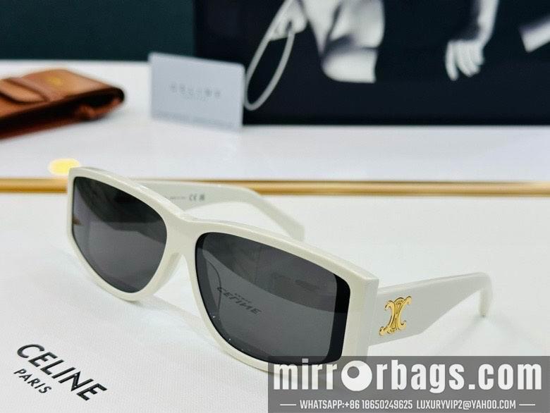 Celine Glasses smx156