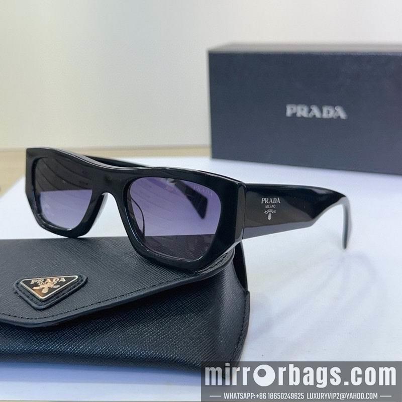 Prada Glasses smh176