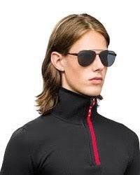 Prada Glasses smr36