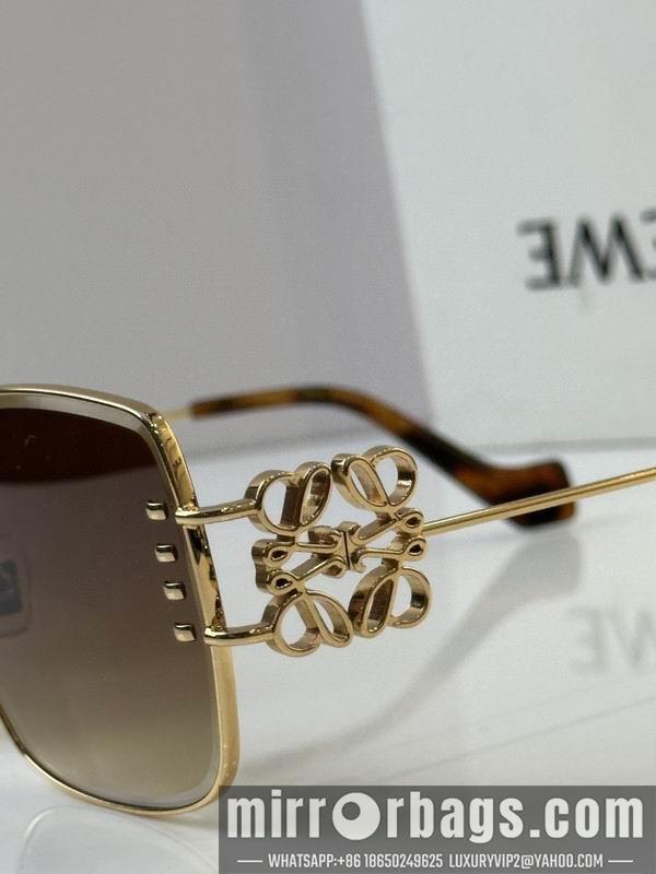 loewe Glasses 03smh51