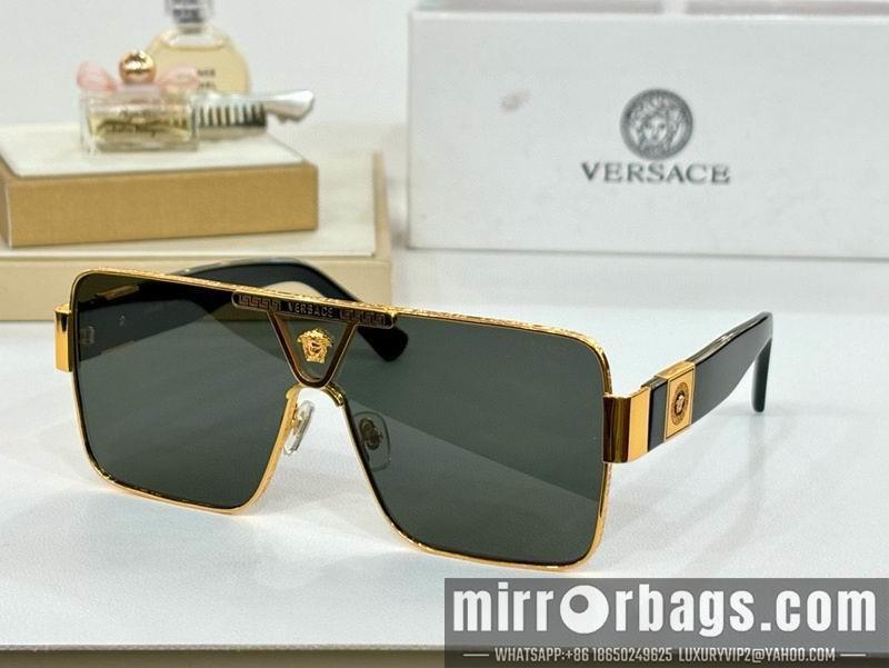 Versace Glaases smx73
