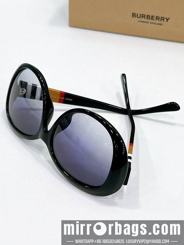 Burberry Glasses smx63