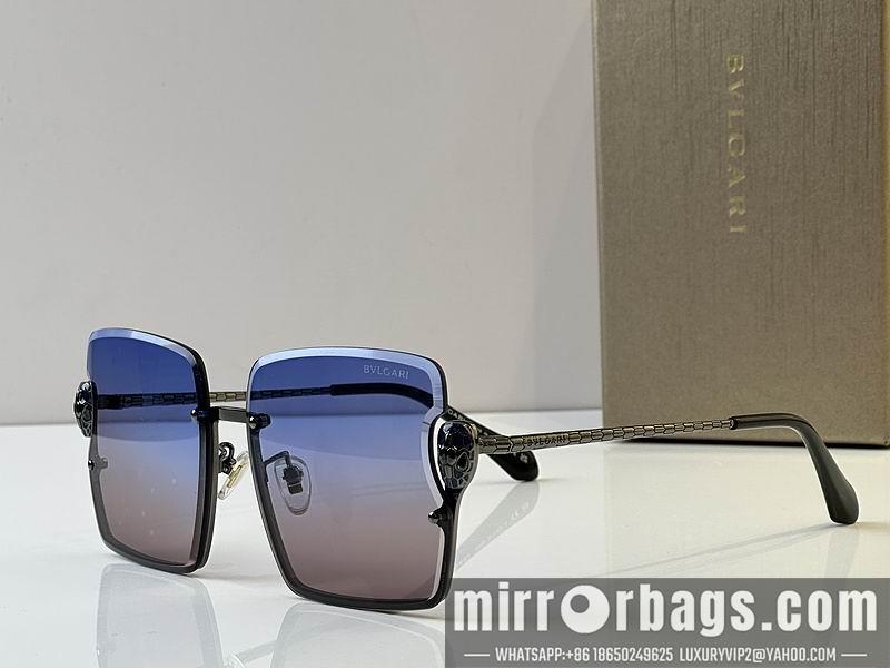 Bvlgari Glasses 03smh170