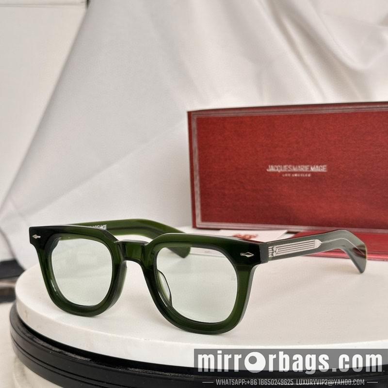 Jacques Marie Mage Glasses 03smh116