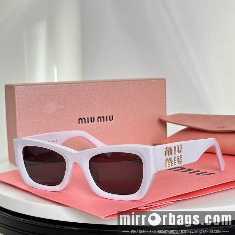 MiuMiu Glasses 03smh16