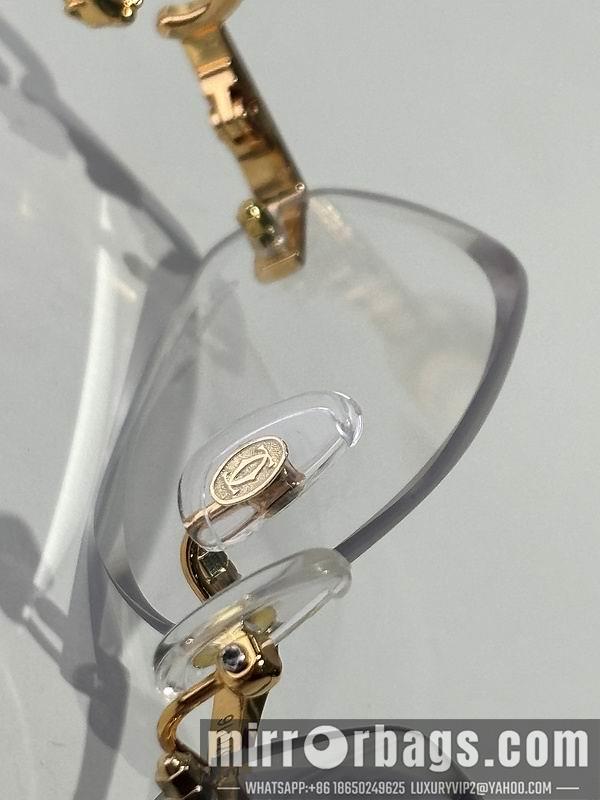 Cartier Glasses smh108