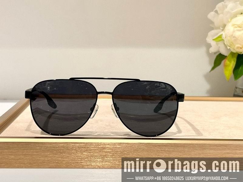Prada Glasses smr36