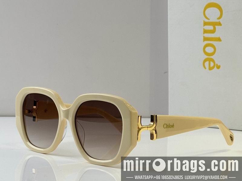 loewe Glasses 03smh50