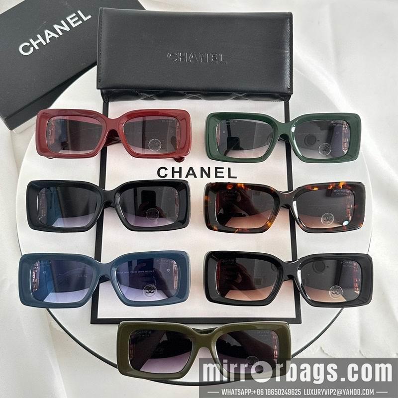 Chanel Glasses smh53