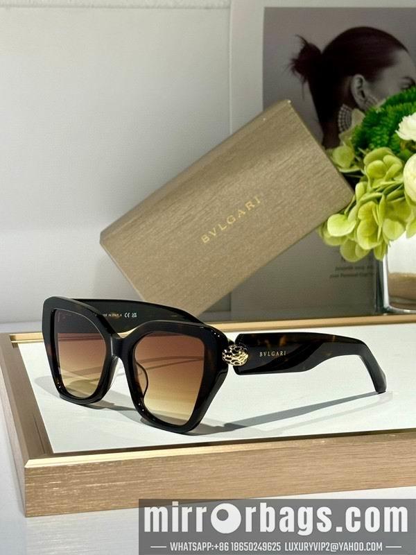 Bvlgari Glasses 03smh127