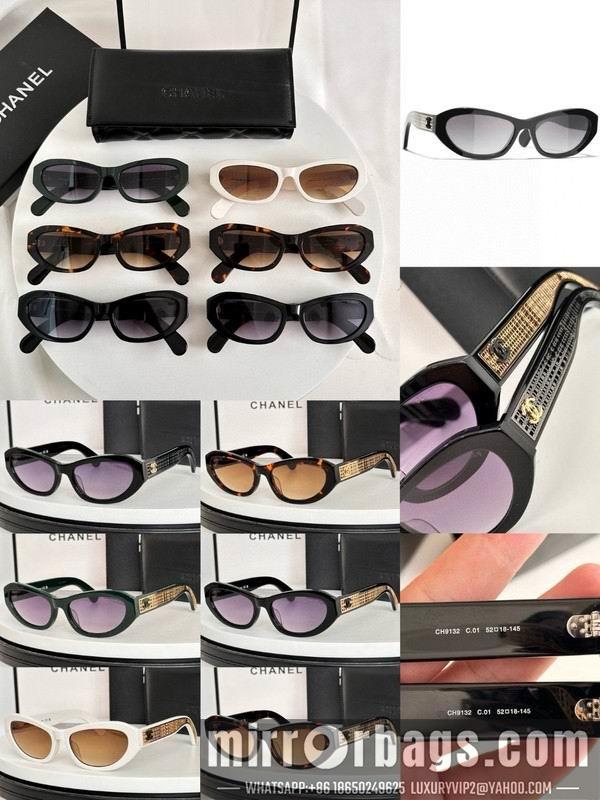 Chanel Glasses smh95