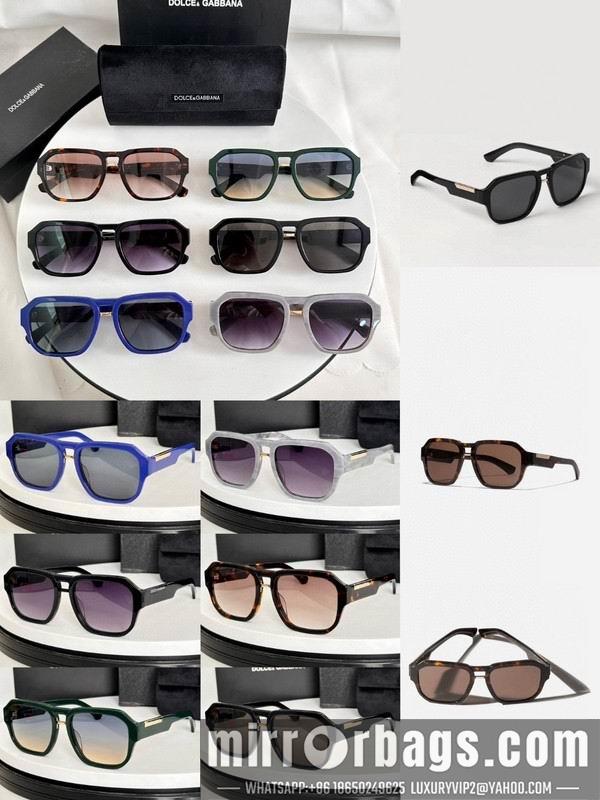 DG Glasses 03smh10