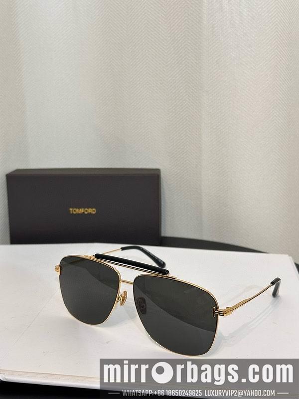 Tom Ford Glasses smx82