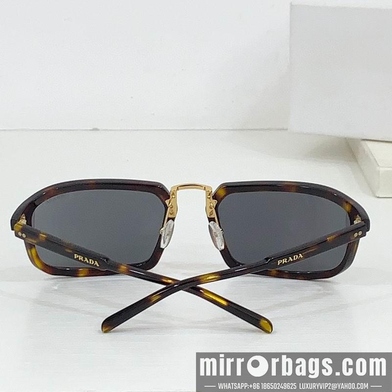 Prada Glasses smh51