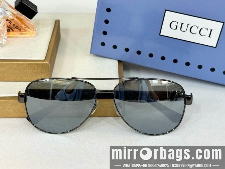 Gucci Glasses smx215