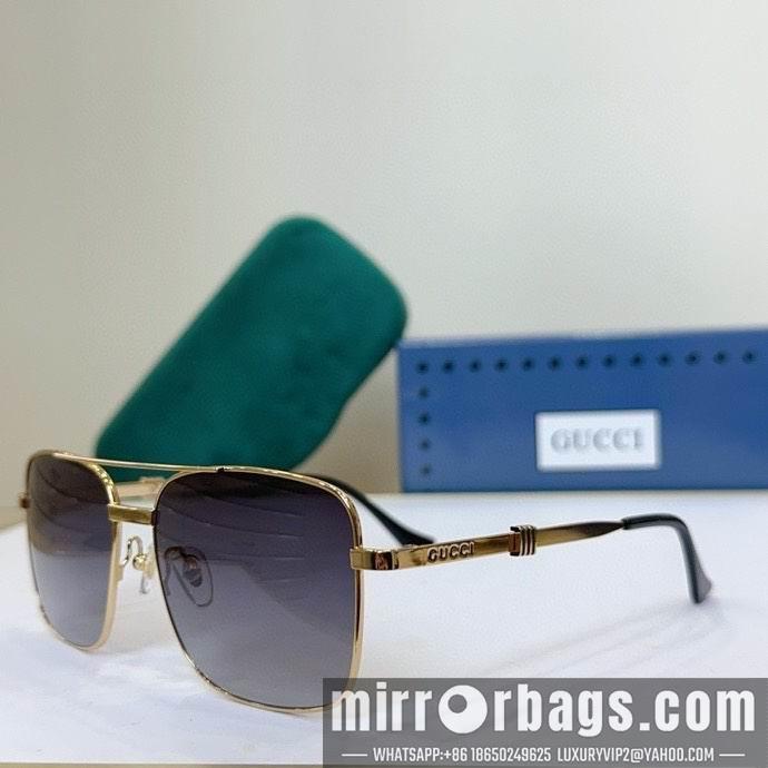 Gucci Glasses smr32