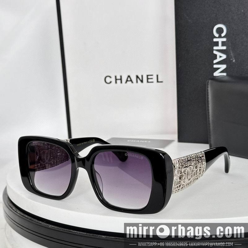 Chanel Glasses smr79