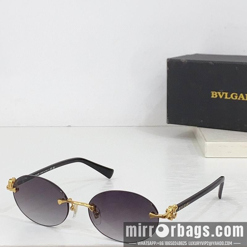 Bvlgari Glasses 03smh46