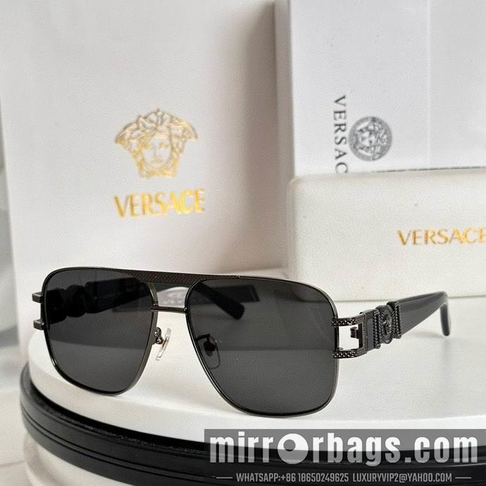 Versace Glaases smx176