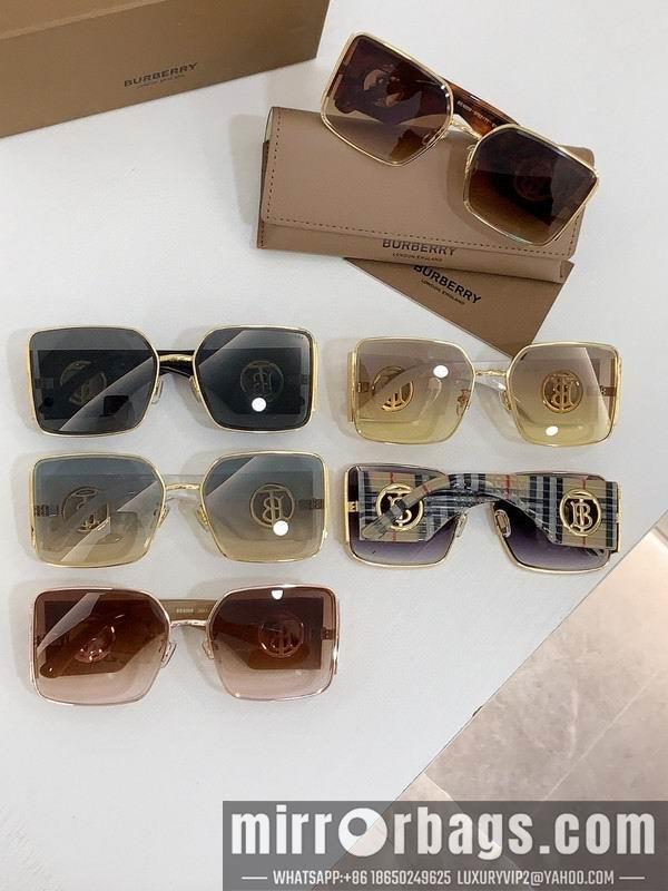 Burberry Glasses smr26