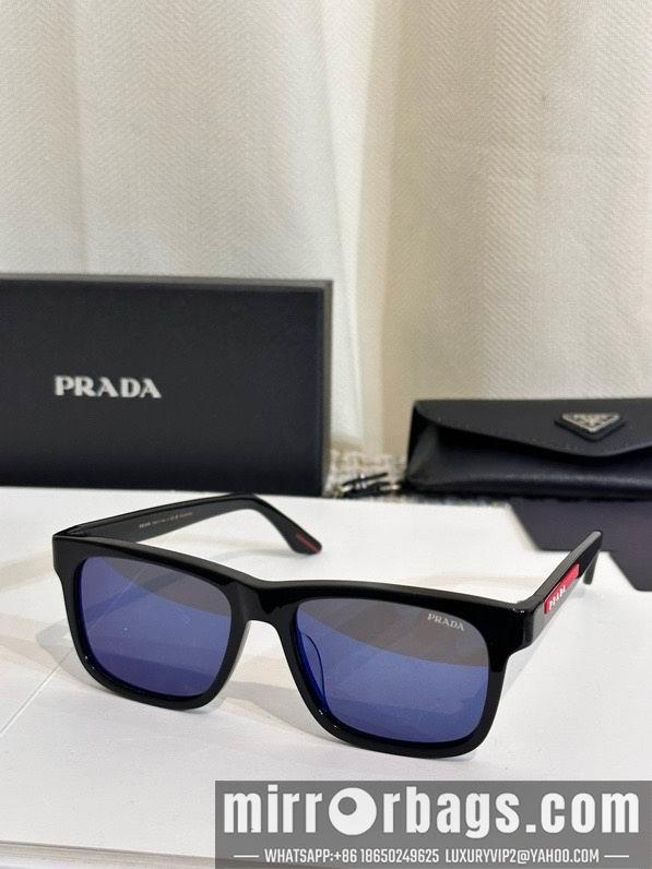 Prada Glasses smr140