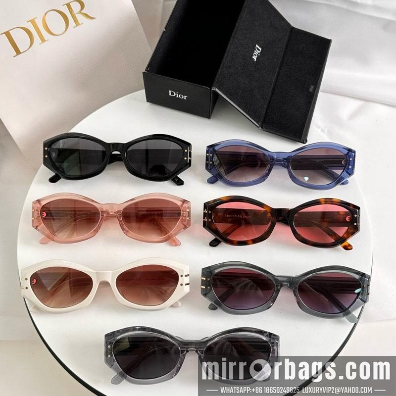 Dior Glasses 03smh54
