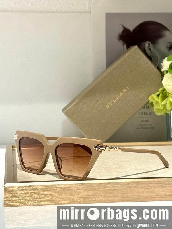 Bvlgari Glasses 03smh117