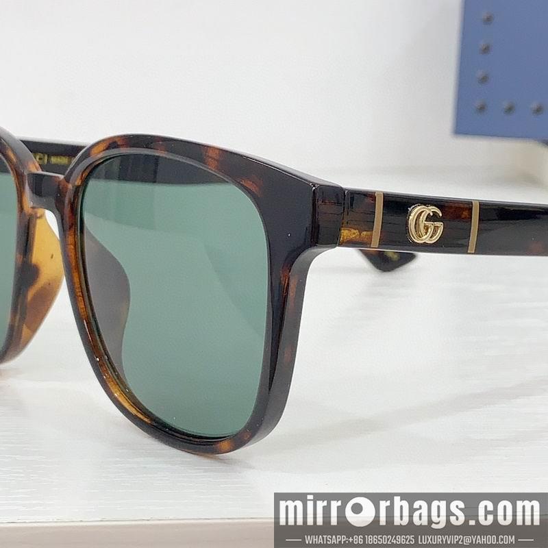 Gucci Glasses smr72