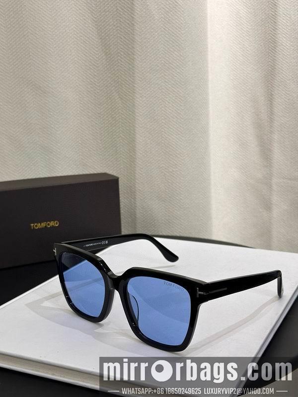 Tom Ford Glasses smx116