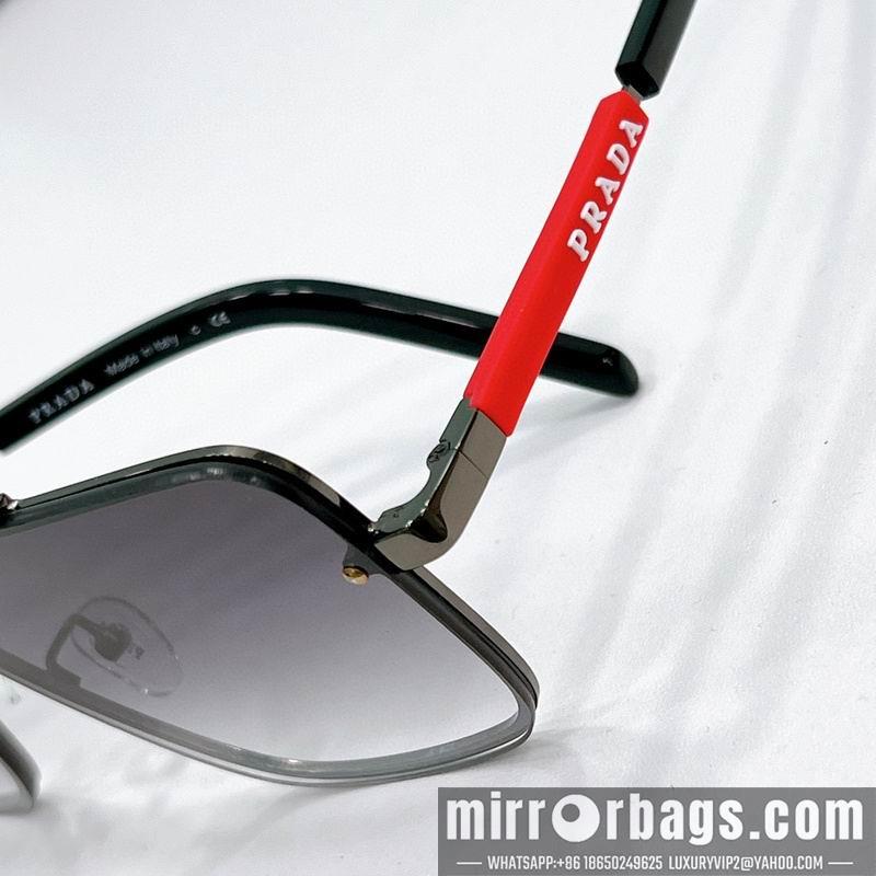 Prada Glasses smh76