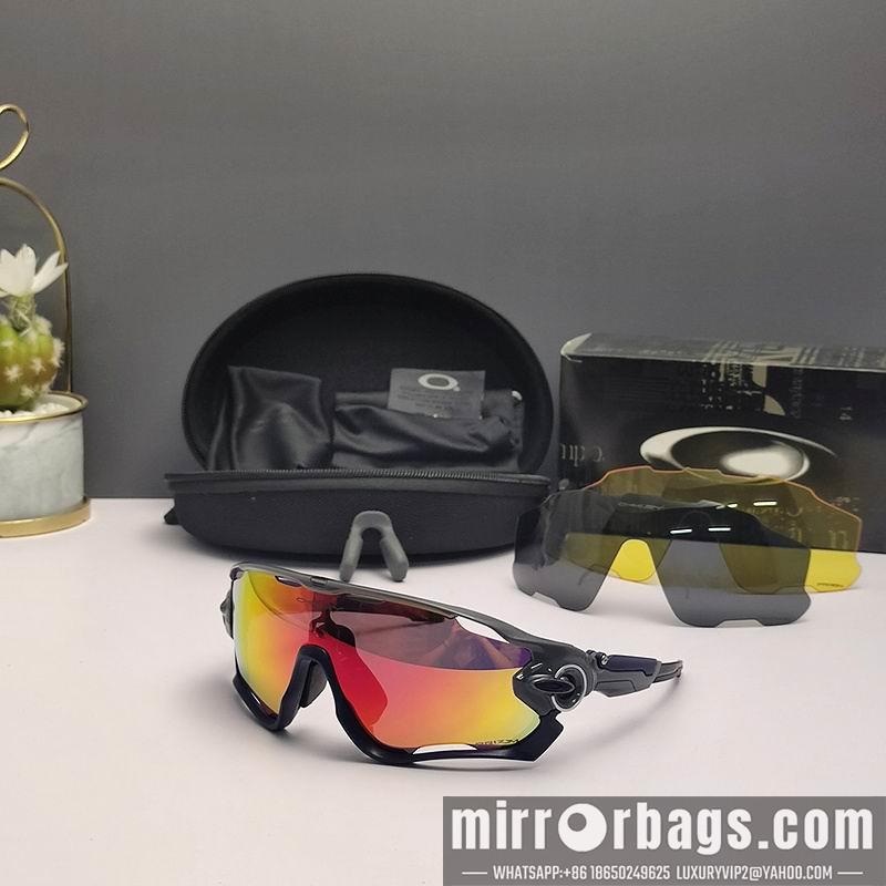 Oakley Glasses 03smh48