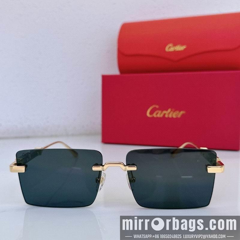 Cartier Glasses smh120