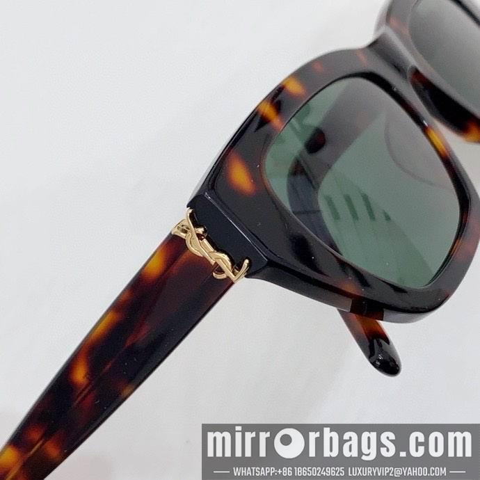YSL Glasses smx106