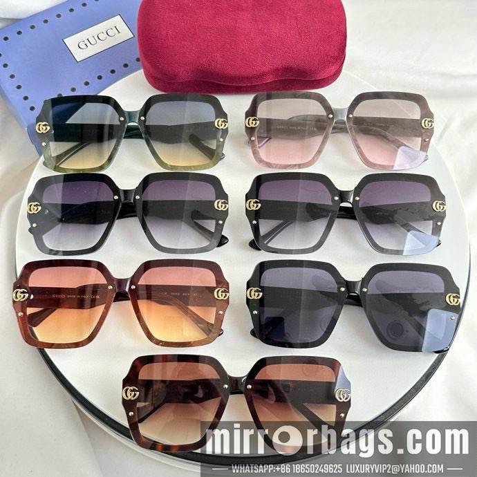 Gucci Glasses smr65