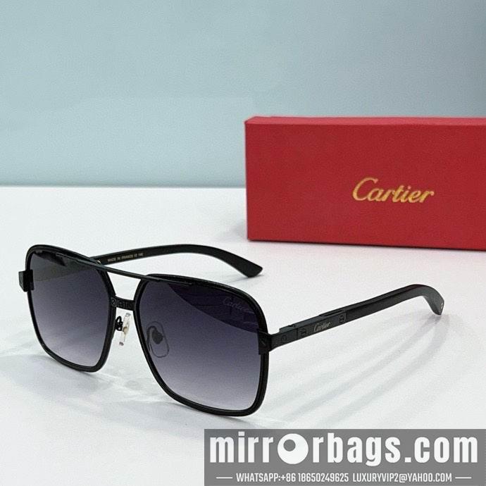 Cartier Glasses smr88