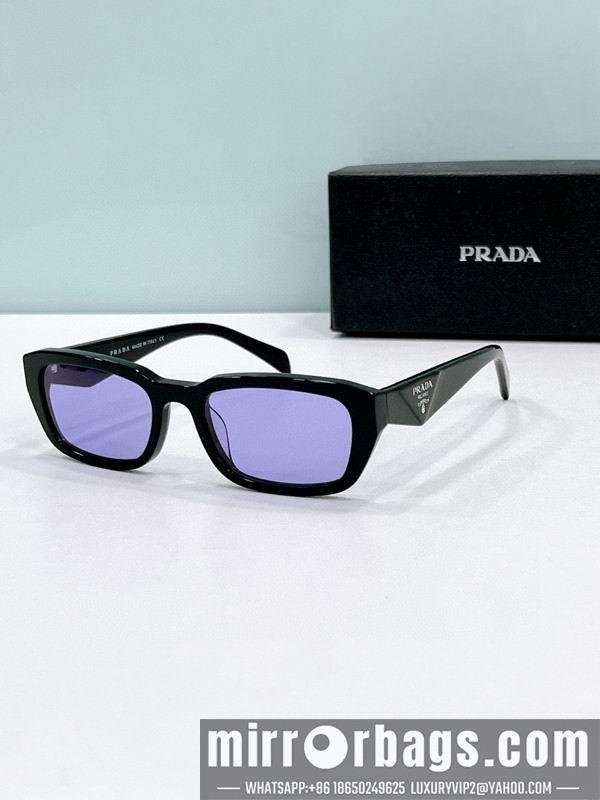 Prada Glasses smh178
