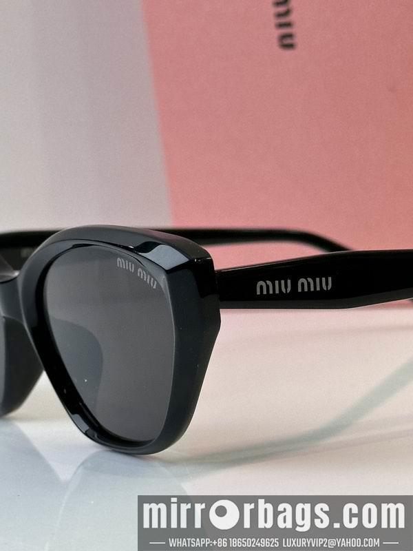 MiuMiu Glasses 03smh91