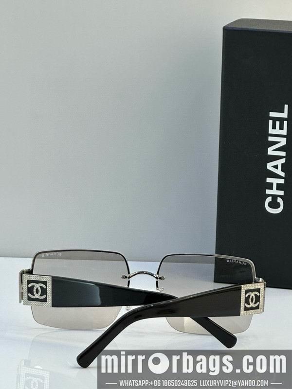 Chanel Glasses smh13