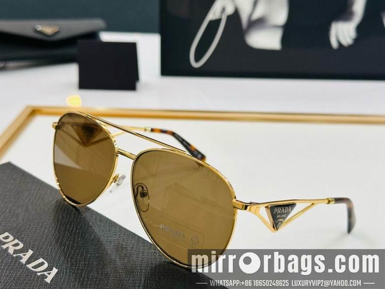 Prada Glasses smr100