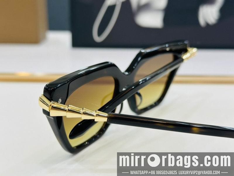 Bvlgari Glasses 03smh55