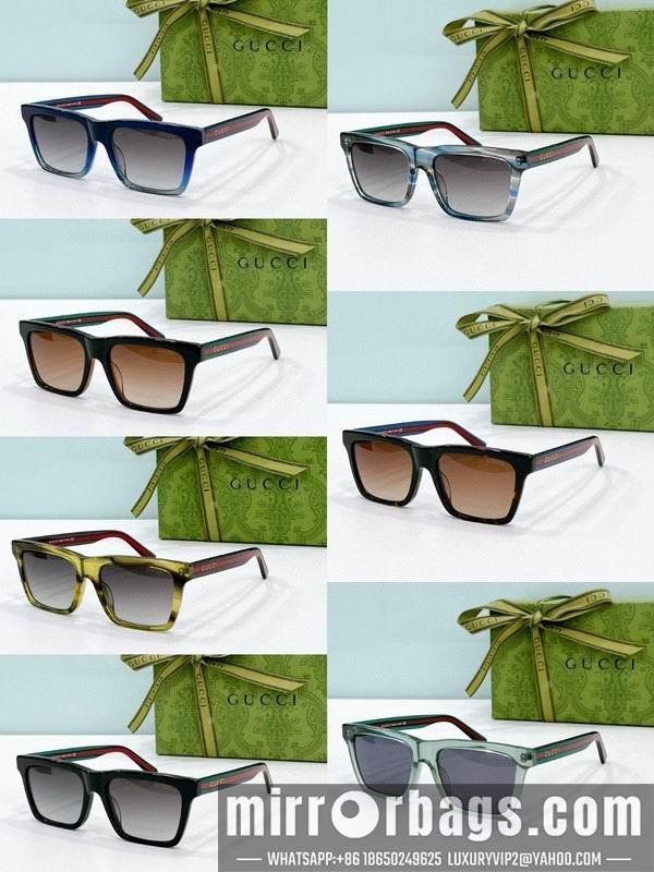Gucci Glasses smh251