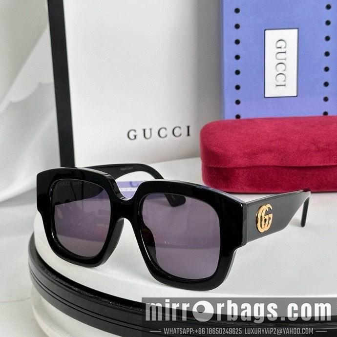 Gucci Glasses smx177