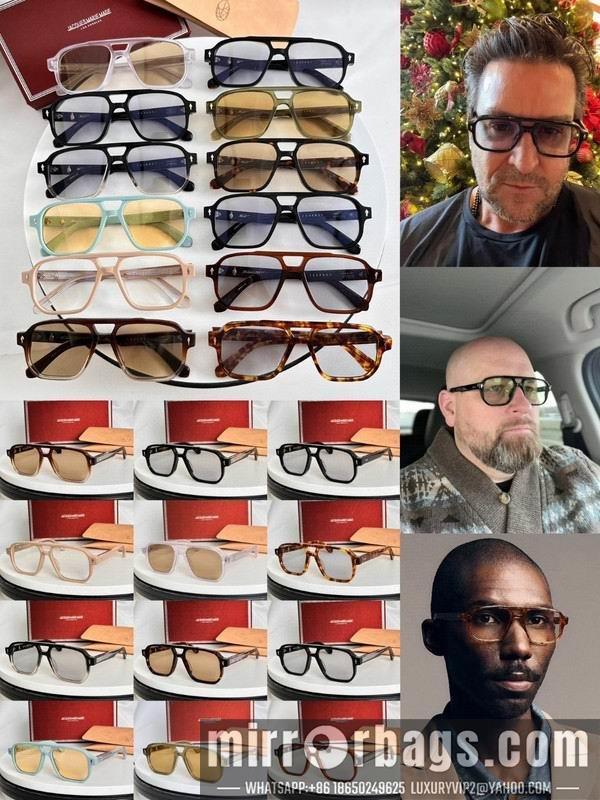 Jacques Marie Mage Glasses 03smh83