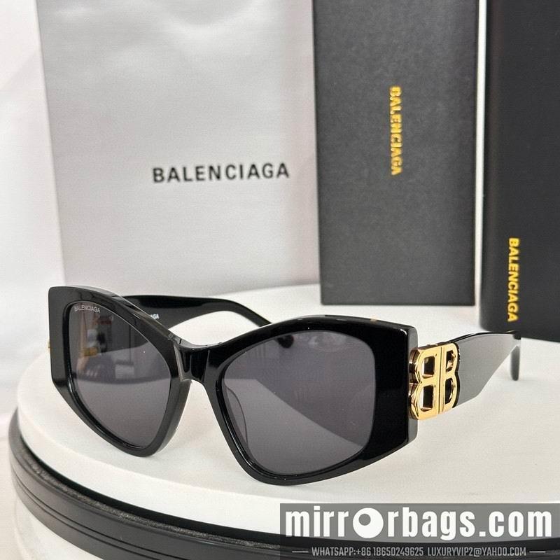 Balenciaga Glasses 03smh66
