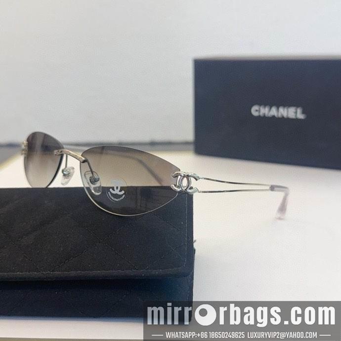 Chanel Glasses smx306