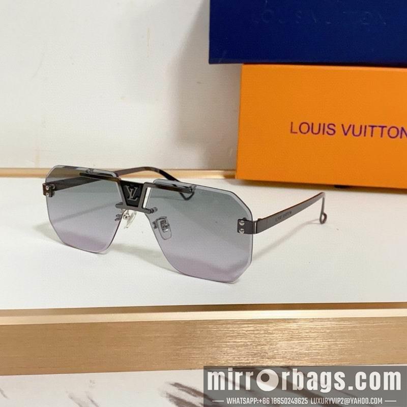 LV Glasses smh214