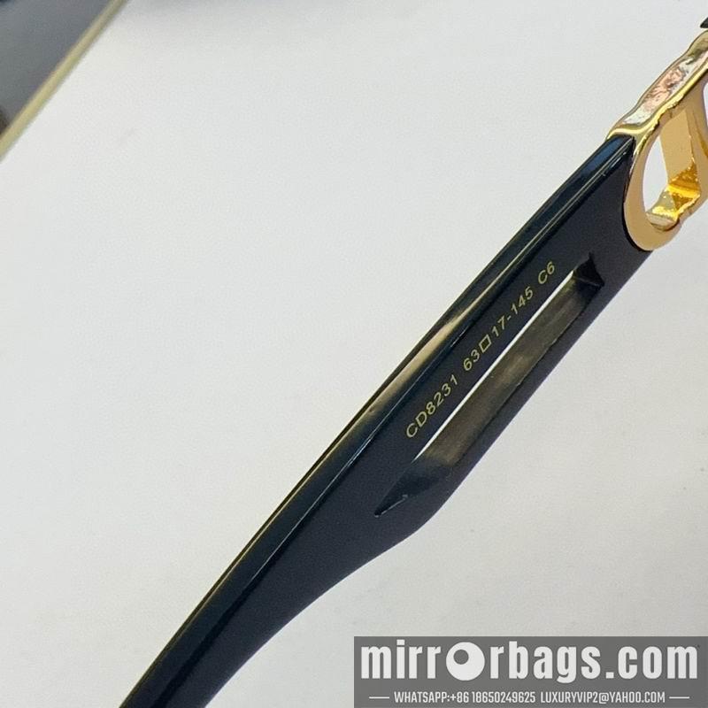 Dior Glasses smx86