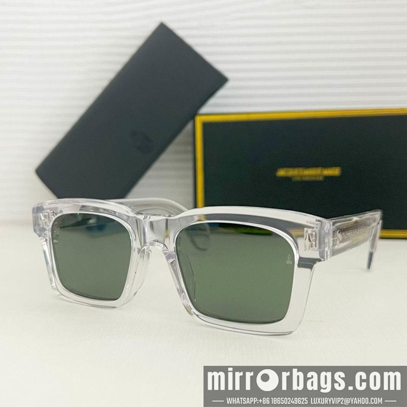 Jacques Marie Mage Glasses smx41