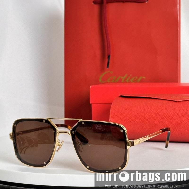 Cartier Glasses smh18
