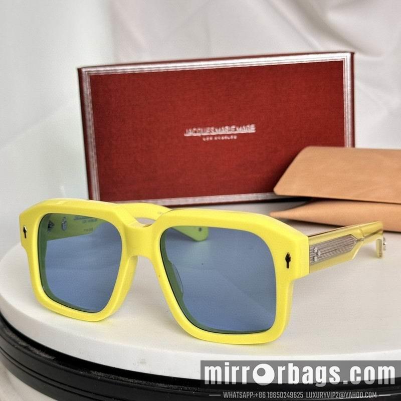 Jacques Marie Mage Glasses 03smh113